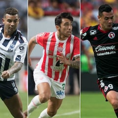 Los 10 mejores movimientos de jugadores que dejó el Draft 2017