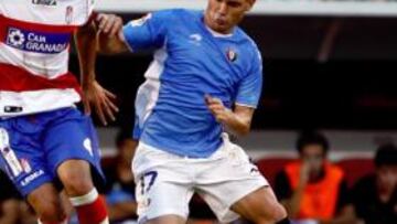 Nino: "El objetivo está más claro que el agua"