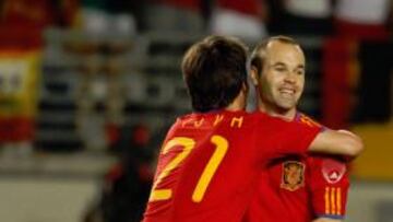 ¡Viva La Roja Mecánica!