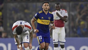 Boca - Medell&iacute;n en vivo online: Copa Libertadores, en directo