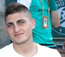 Verratti revela en Instagram que su nuevo agente es Raiola