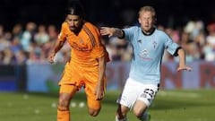 Khedira será titular con la vista puesta en la final de Lisboa