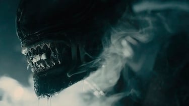 El director de ‘Alien Romulus’ se desmarca de Marvel y DC sobre el CGI y apuesta todo a los efectos prácticos