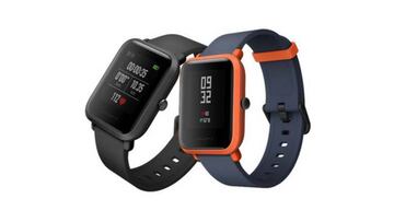 Estas pulseras deportivas son ideales para cuantificar tu vida deportiva o usarlas de manera cotidiana ya que puedes recibir notificaciones del móvil