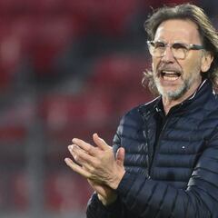 Ricardo Gareca sería el elegido para dirigir a la Selección Colombia