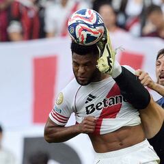 Miguel Borja busca algo inédito en Cruz Azul