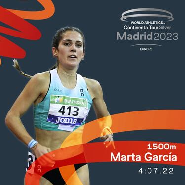 Las damas del 1500 español se ven las caras en Madrid