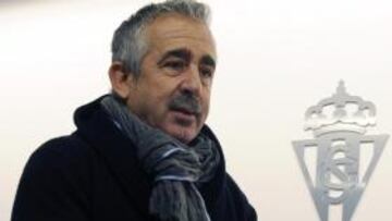 Preciado reclama al Sporting más de 1,3 millones de euros