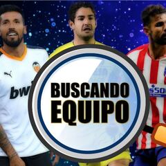 Más de uno es interesante para Madrid o Barça: las 10 estrellas libres que buscan equipo