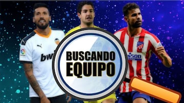 Más de uno es interesante para Madrid o Barça: las 10 estrellas libres que buscan equipo