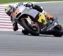 Tito Rabat consigue la pole y el récord de la pista en Brno