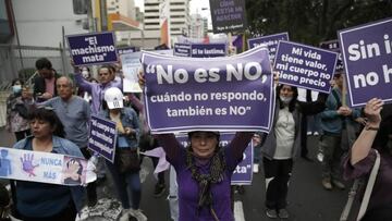 Día de la Mujer en Perú: marchas y paros convocados, horarios y ciudades