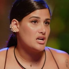 'La isla de las tentaciones': ¿Puede pedir Patry una hoguera de confrontación en el primer programa?