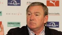 La afición blanca aún confía en Clemente