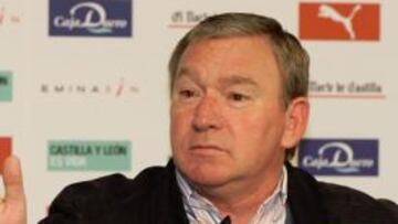 La afición blanca aún confía en Clemente