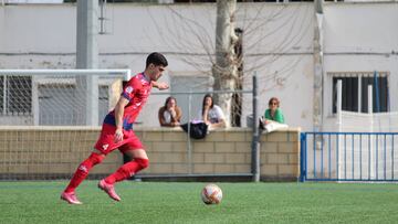 Tercera RFEF Grupo 15: resultados, partidos y clasificación de la jornada 27