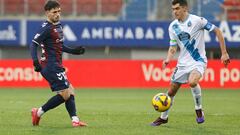 Villares, el inamovible pilar en el centro del campo del líder