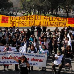 Paro indefinido de profesores: ¿cuáles son los motivos y hasta cuándo se podría extender?
