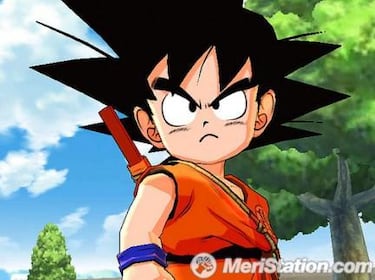 [Pre E3] Dragon Ball: Revenge of King Piccolo