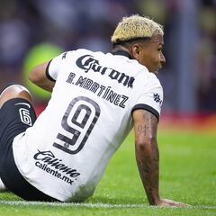 América, Cruz Azul y Chivas, mucho ruido y pocos goles en el Clausura 2023