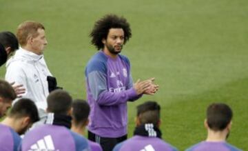 Madrid y Barcelona recuerdan a las víctimas del Chapecoense