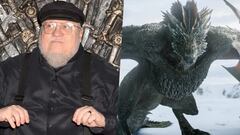Juego de Tronos: George R.R. Martin habla del final y confirma uno nuevo para las novelas