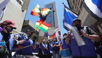 Bono contra el Hambre en Bolivia: quiénes lo recibirán y cuándo se cobra