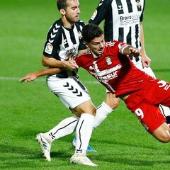 Lozano regresa al Villarreal y se inicia la operación salida