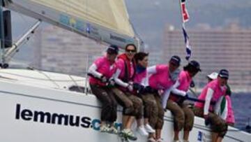 El 'Lemmus' mexicano.