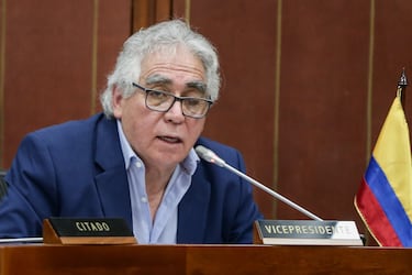 Quién es Augusto Rodríguez, el director de la UNP que será imputado por el asesinato de Miguel Uribe Turbay