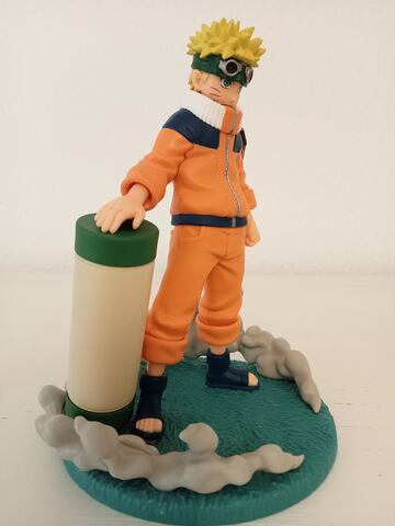 Naruto por Banpresto