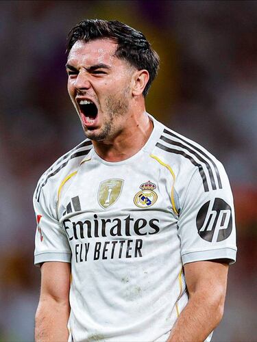 "Cómo no te voy a querer… ".