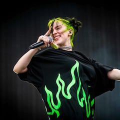Concierto cancelado de Billie Eilish en Foro Sol: ¿Cómo y cuándo solicitar el rembolso?