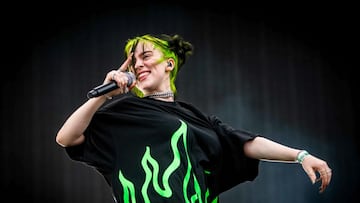 Concierto cancelado de Billie Eilish en Foro Sol: ¿Cómo y cuándo solicitar el rembolso?