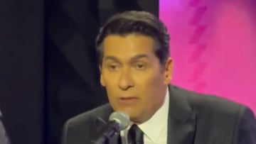 El sorpresivo mea culpa de Rafael Araneda en la última noche del Festival de Viña del Mar: “Pudimos haberlo...”