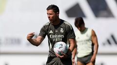 ¿Quién ganará LaLiga EA Sports 2025/26? Apuestas, pronósticos y favorito