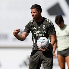 ¿Quién ganará LaLiga EA Sports 2025/26? Apuestas, pronósticos y favorito