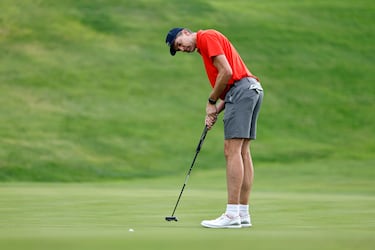 El Torneo Solidario de Golf de Banco Santander y la Gasol Foundation celebra una nueva edición