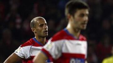 Los jugadores no pueden relajarse todavía.