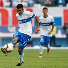 “Pensé que serían el recambio de la Roja”: las 4 apuestas ‘fallidas’ del descubridor de Medel