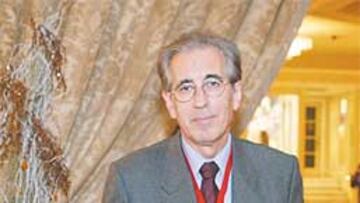 La candidatura de Madrid 2012 es mejor que la de Barcelona 1992, y entonces ganamos"