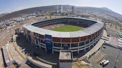 Se refuerza la seguridad en Querétaro de cara al partido de la Selección