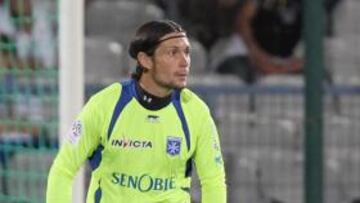 "He visto muchos vídeos de cómo tira las faltas Cristiano"