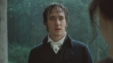 As luce actualmente, Matthew Macfadyen, el actor que interpret a Mr. Darcy en Pride and Prejudice