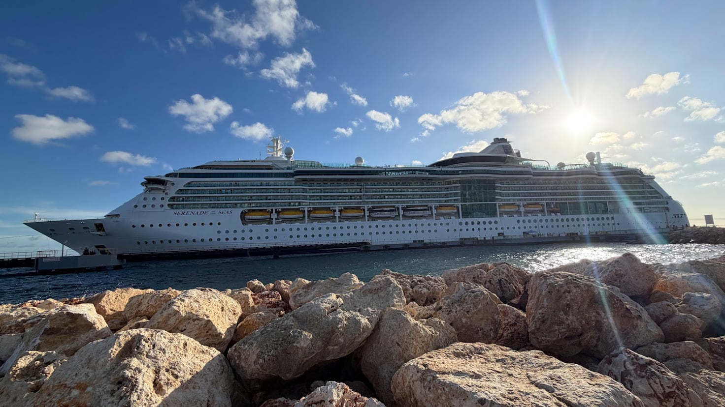 Serenade of the Seas: A floating viewpoint for adventure lovers Serenade of the Seas: A floating viewpoint for adventure lovers