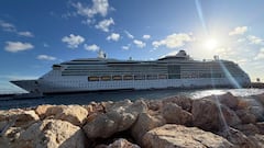 Serenade of the Seas: A floating viewpoint for adventure lovers