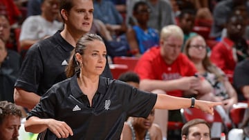 Acude a la Summer League de Las Vegas 2018 con Pindown