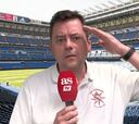 Roncero: "Zidane... ¡cambios suicidas!"