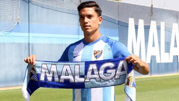 PRESENTACION DE RENATO SANTOS
