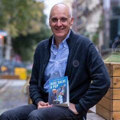 “El City tiene un rumbo, el Barça lo ha perdido”